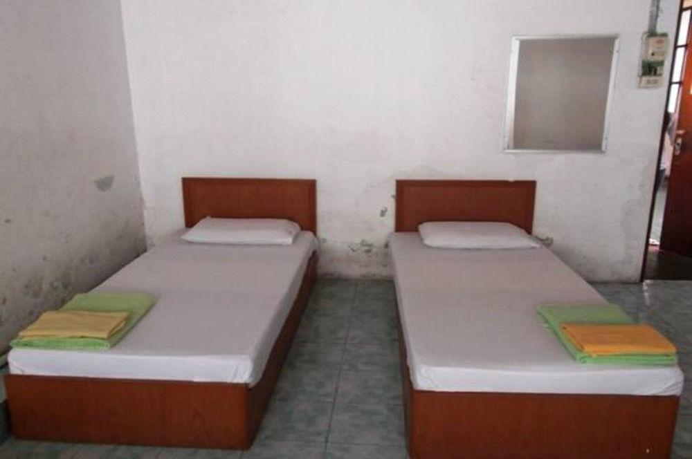 Cathay Guesthouse Hat Yai Extérieur photo