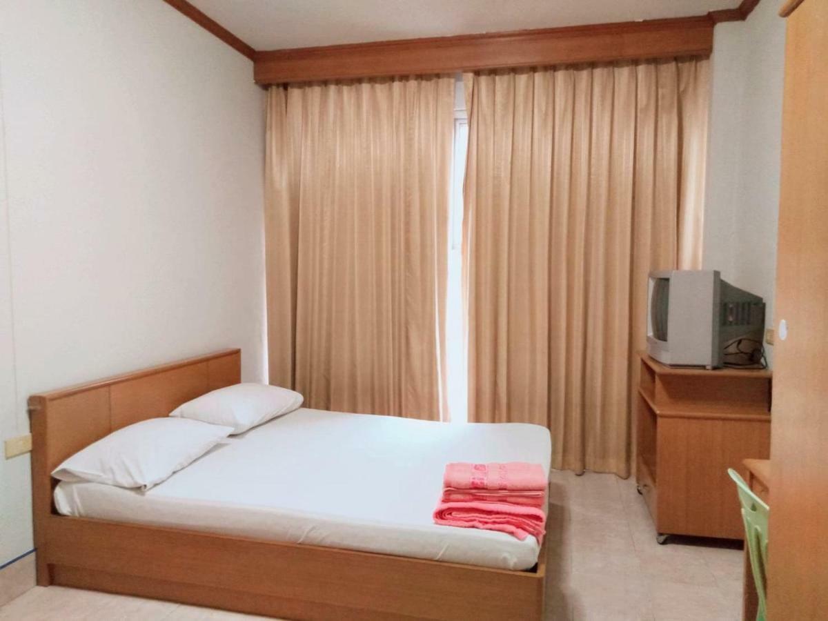 Cathay Guesthouse Hat Yai Extérieur photo
